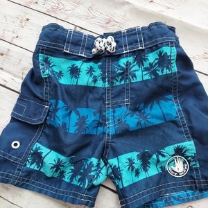 Body Glove toddler beach short